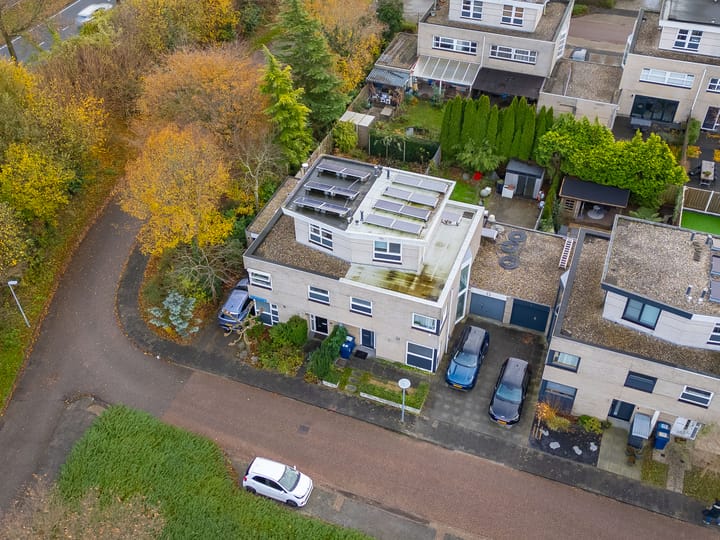 Foto 47 van Rex Harrisonstraat 24