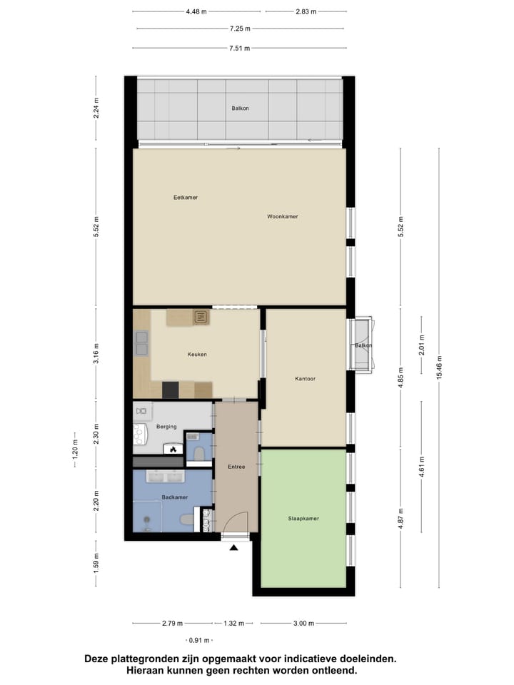 Foto 37 van Jacobstraat 65