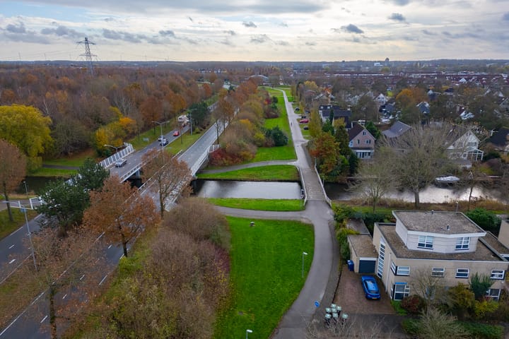 Foto 48 van Rex Harrisonstraat 24