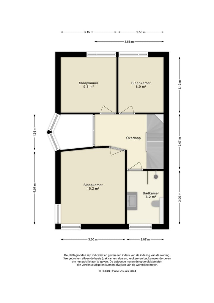 Foto 50 van Rex Harrisonstraat 24