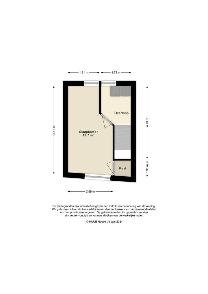 Foto 51 van Rex Harrisonstraat 24