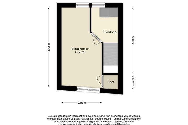 Bekijk foto 51 van Rex Harrisonstraat 24