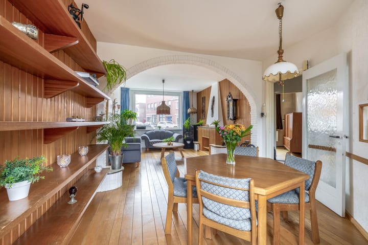 Foto 3 van Burgemeester Conraetzstraat 9