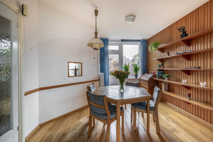 Foto 5 van Burgemeester Conraetzstraat 9