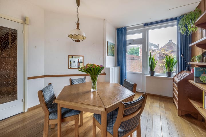 Foto 6 van Burgemeester Conraetzstraat 9