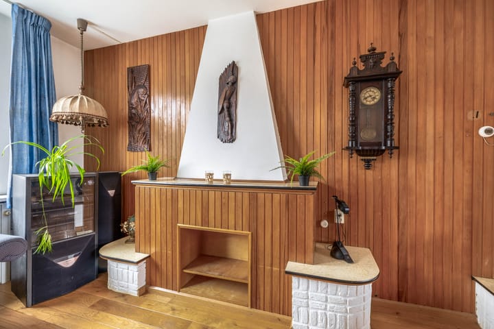 Foto 7 van Burgemeester Conraetzstraat 9