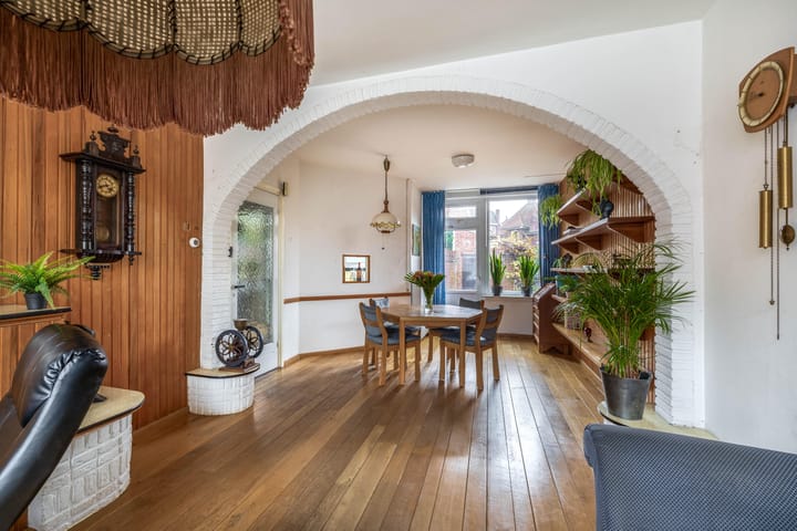 Foto 8 van Burgemeester Conraetzstraat 9