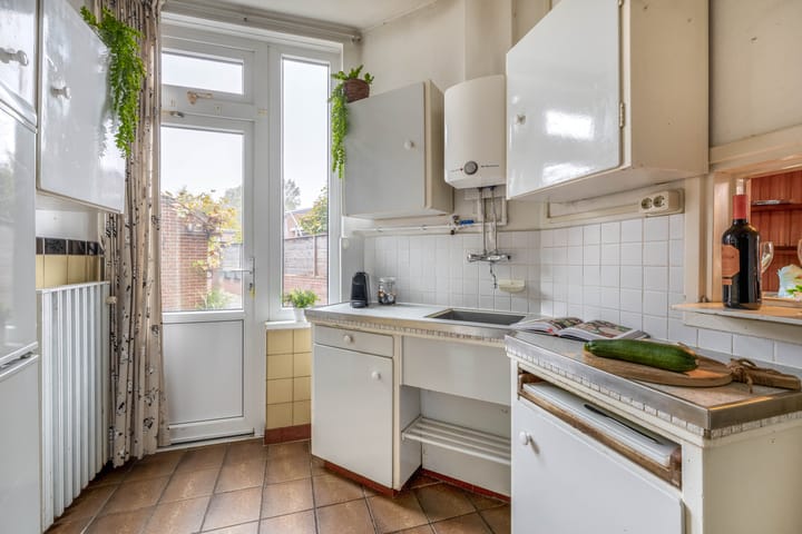 Foto 9 van Burgemeester Conraetzstraat 9