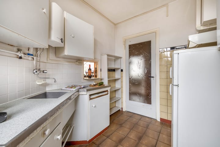 Foto 10 van Burgemeester Conraetzstraat 9