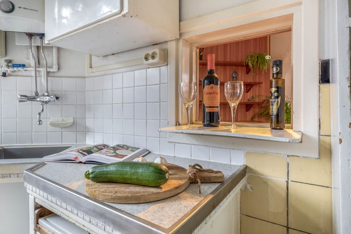 Foto 11 van Burgemeester Conraetzstraat 9