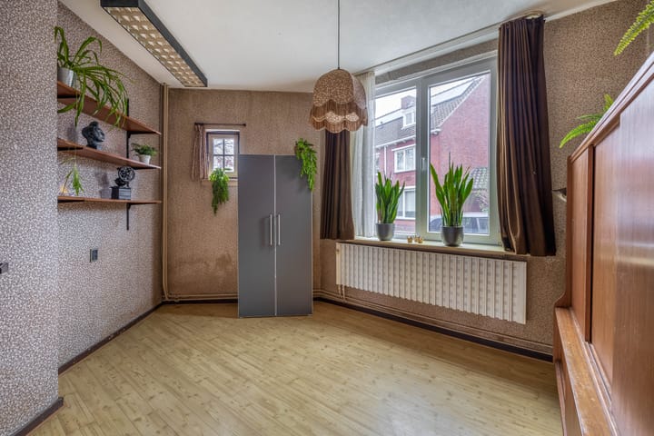 Foto 12 van Burgemeester Conraetzstraat 9