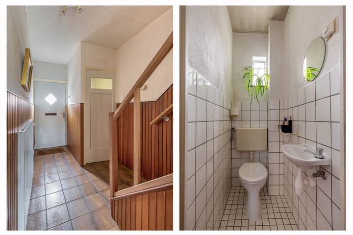 Foto 15 van Burgemeester Conraetzstraat 9