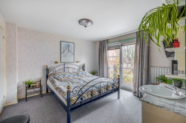 Foto 17 van Burgemeester Conraetzstraat 9