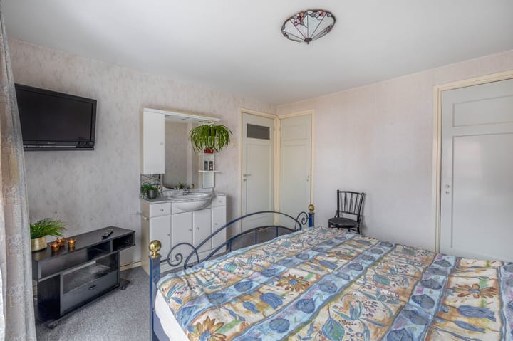 Foto 18 van Burgemeester Conraetzstraat 9