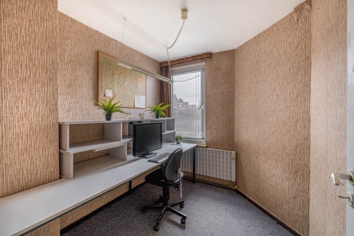 Foto 19 van Burgemeester Conraetzstraat 9