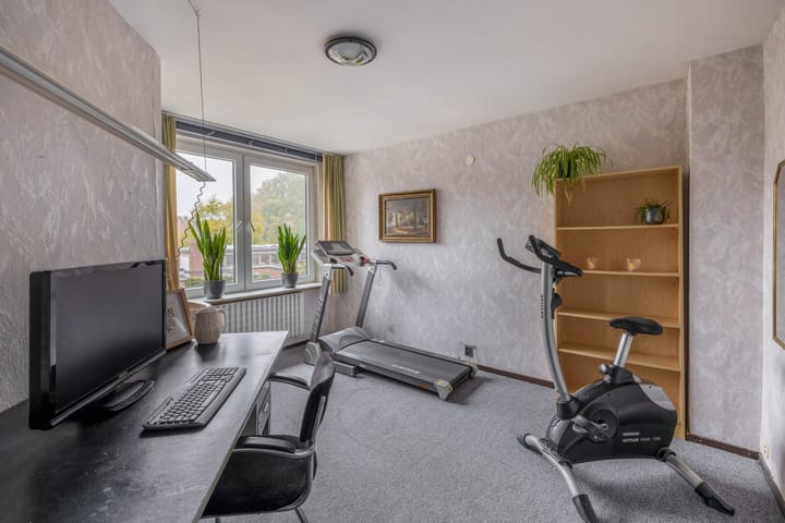 Foto 20 van Burgemeester Conraetzstraat 9