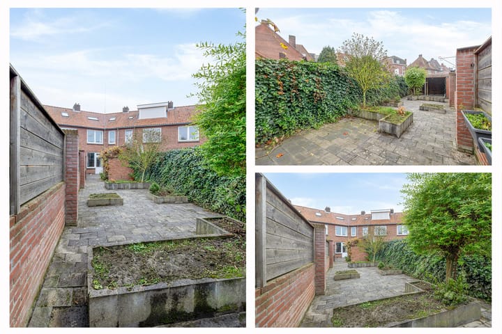 Foto 29 van Burgemeester Conraetzstraat 9