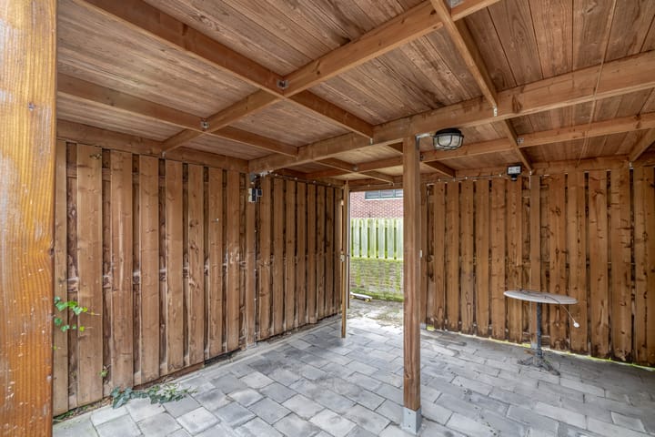 Foto 30 van Burgemeester Conraetzstraat 9