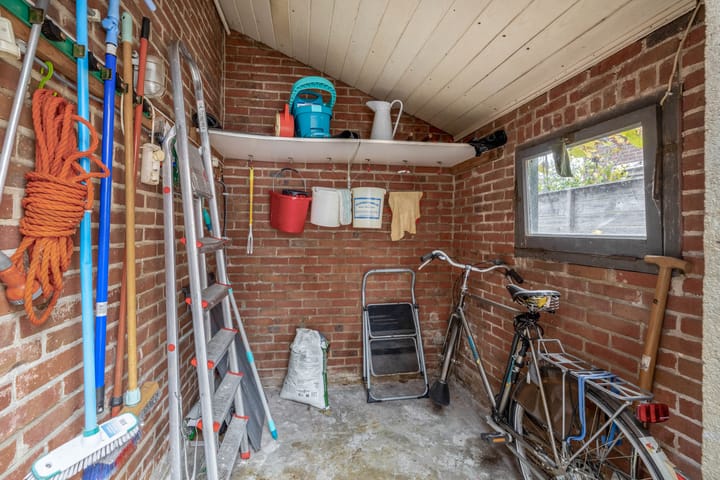 Foto 31 van Burgemeester Conraetzstraat 9