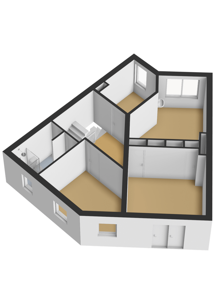 Foto 42 van Burgemeester Conraetzstraat 9