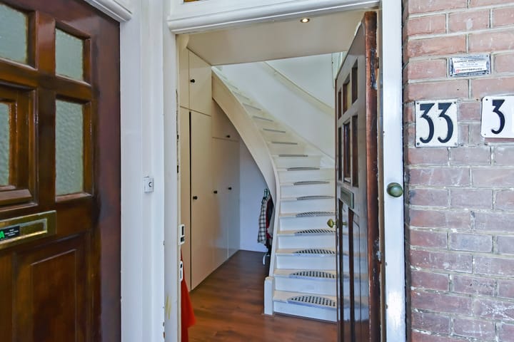 Foto 3 van Johan van Hoornstraat 33