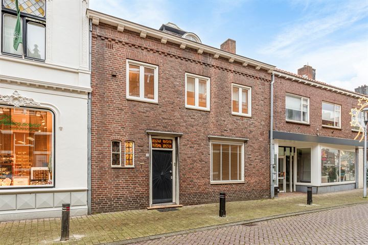 View photo of Patersstraat 12