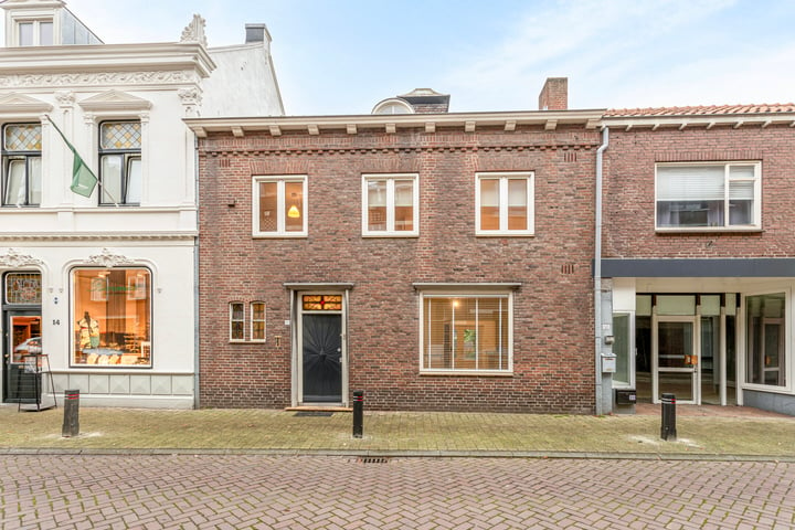 Bekijk foto 3 van Patersstraat 12