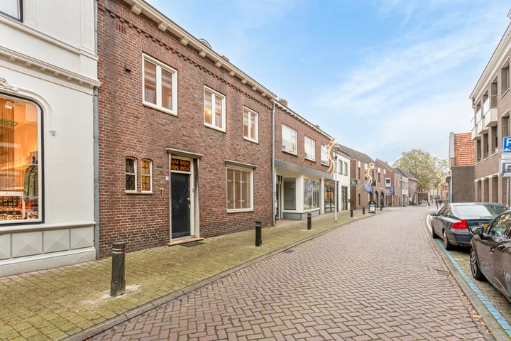 Bekijk foto 4 van Patersstraat 12