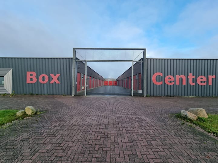 Foto 1 van Charles Darwinstraat 35