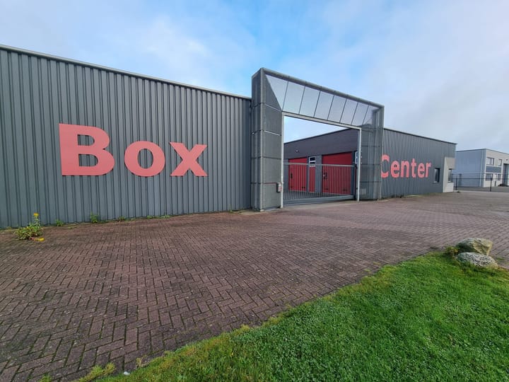 Foto 2 van Charles Darwinstraat 35