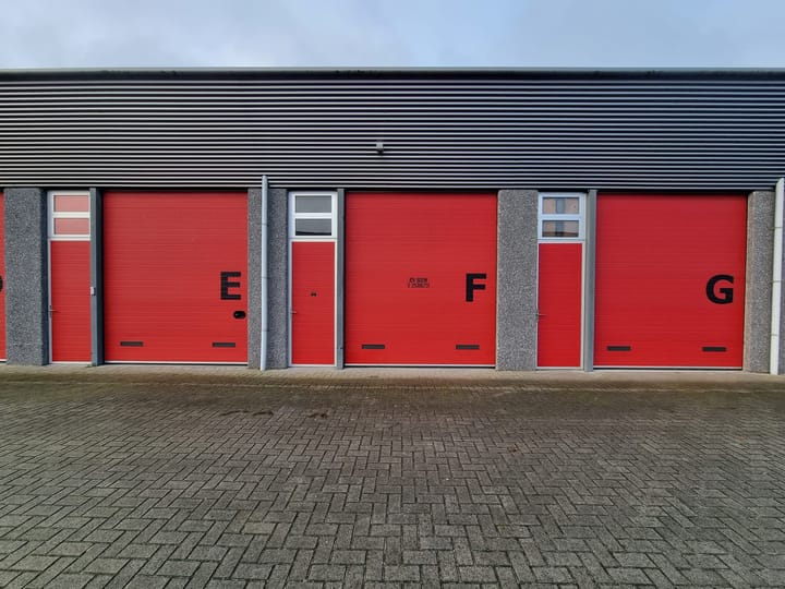 Foto 3 van Charles Darwinstraat 35