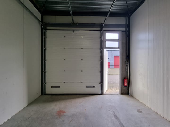 Foto 4 van Charles Darwinstraat 35