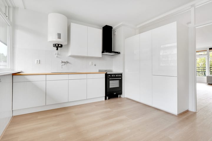 Foto 3 van Groenlinglaan 126