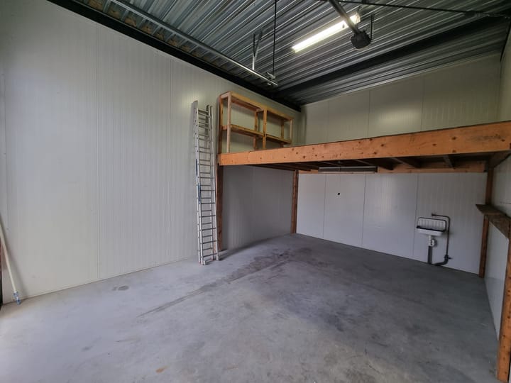 Foto 5 van Charles Darwinstraat 35