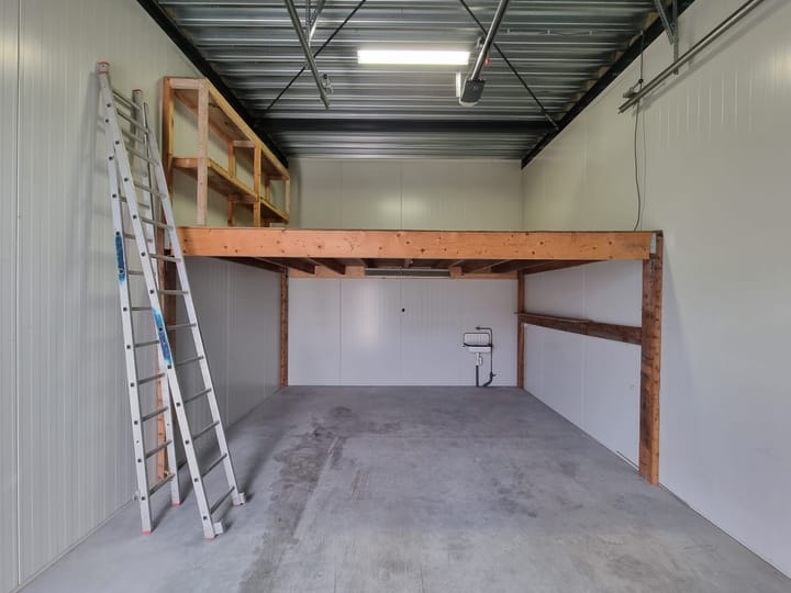 Foto 6 van Charles Darwinstraat 35