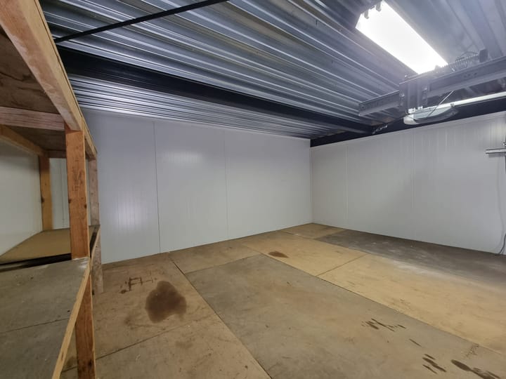 Foto 7 van Charles Darwinstraat 35