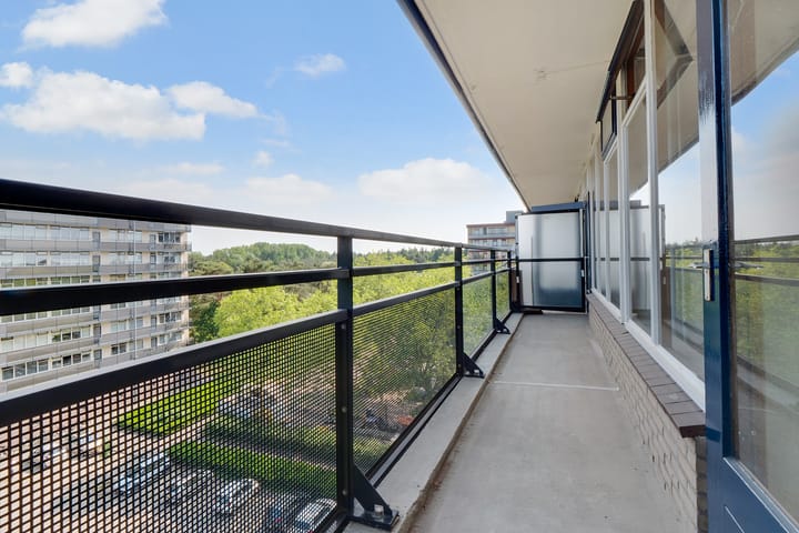 Foto 6 van Groenlinglaan 126