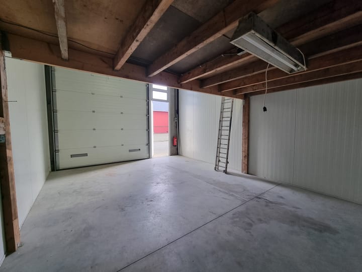 Foto 8 van Charles Darwinstraat 35