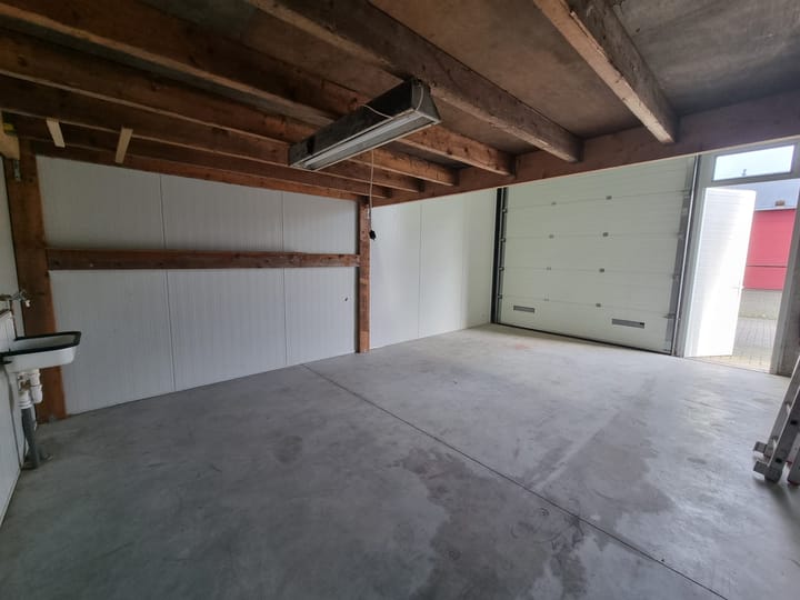 Foto 9 van Charles Darwinstraat 35