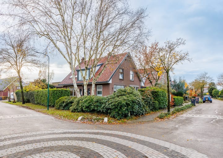 Foto 1 van Bentincklaan 24