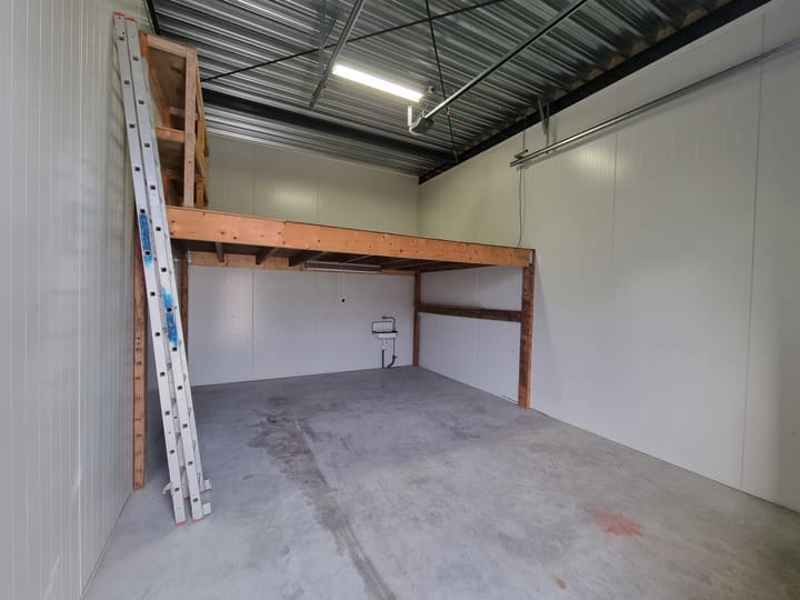 Foto 10 van Charles Darwinstraat 35