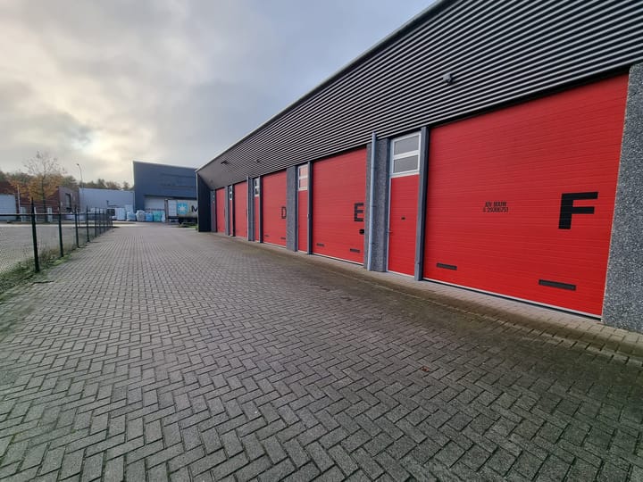 Foto 11 van Charles Darwinstraat 35