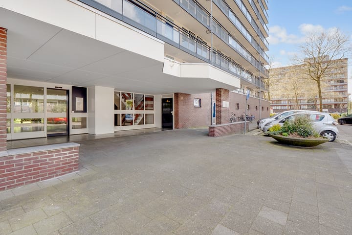 Foto 9 van Groenlinglaan 126