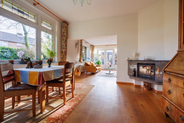 Foto 3 van Bentincklaan 24