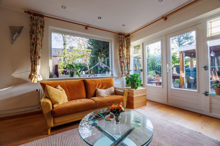 Foto 6 van Bentincklaan 24