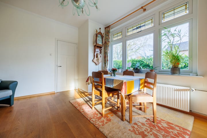 Foto 10 van Bentincklaan 24