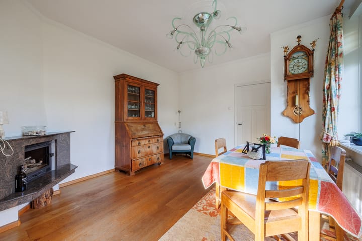 Foto 11 van Bentincklaan 24