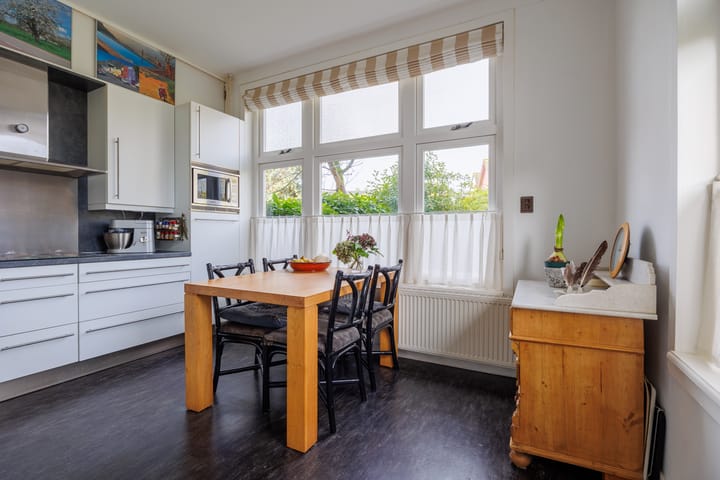 Foto 12 van Bentincklaan 24