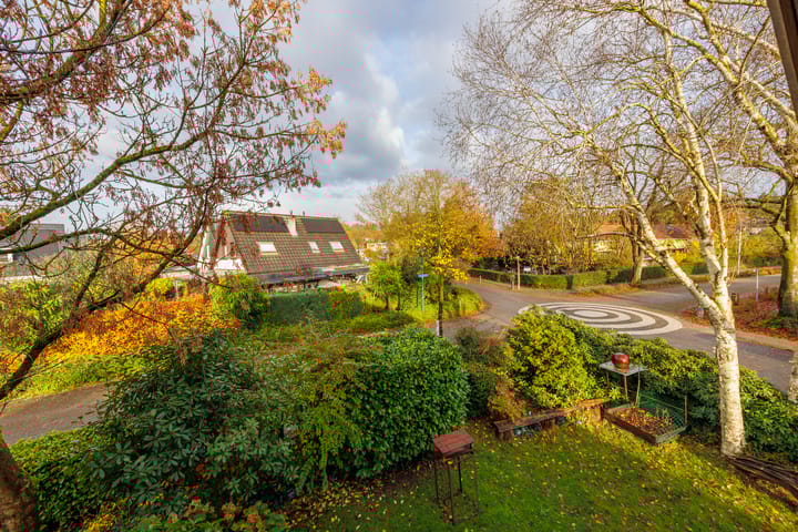 Foto 14 van Bentincklaan 24