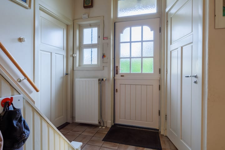 Foto 15 van Bentincklaan 24